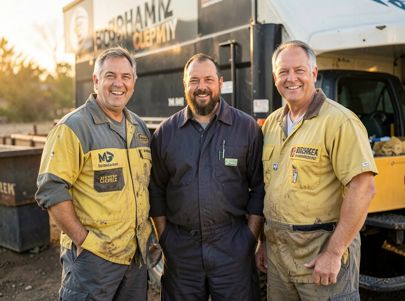 Sewage Cleanup company in Seguin, TX