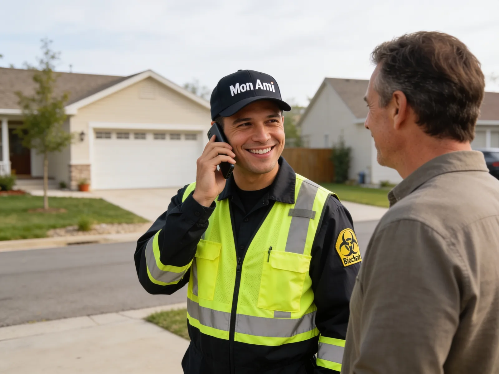 Sewage Cleanup Seguin, TX FAQs