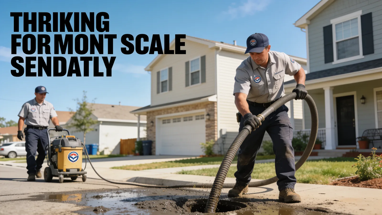 Sewage Cleanup in Seguin, TX near me